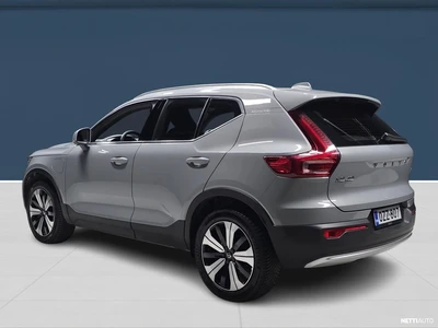 Volvo XC40 T4 TwE Plus Bright aut 2024, photo 6/17