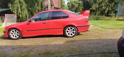 BMW 325 M50b25 1993, kuva 5/9