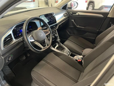 Volkswagen T-Roc 2025, photo 7/47