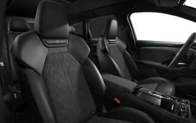 Audi Q6 e-tron 2026, kuva 6/7