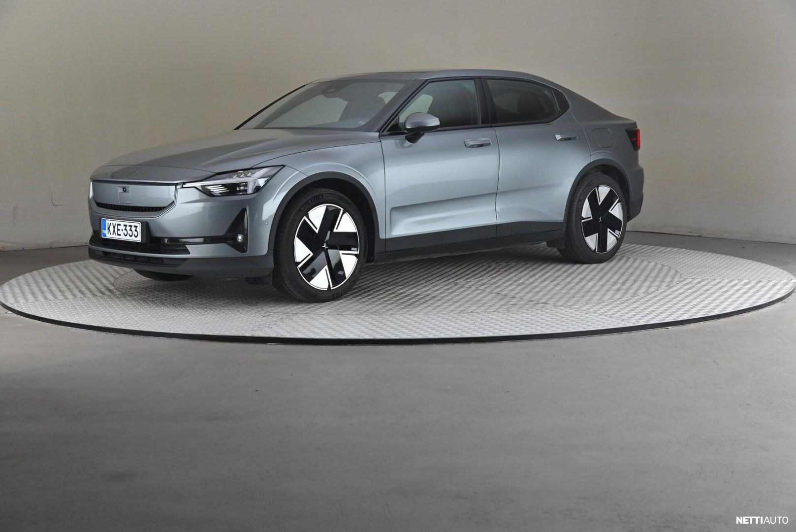Polestar 2