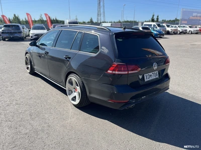Volkswagen Golf 2018, kuva 4/10