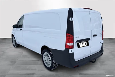 Mercedes-Benz Vito 2026, photo 3/9