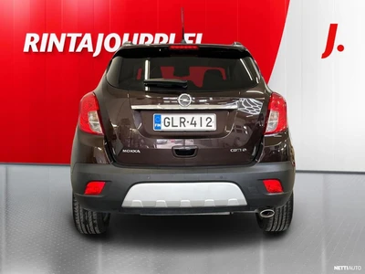 Opel Mokka 2015, photo 5/32