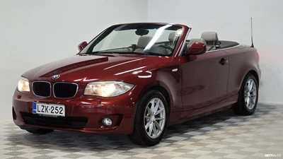 BMW 118 2011, kuva 2/19