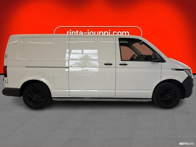 Volkswagen Transporter 2021, photo 5/26