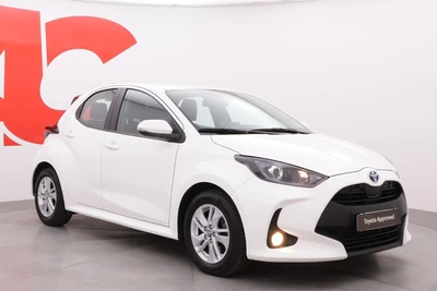 Toyota Yaris 1,5 Hybrid Active 2023, kuva 7/10
