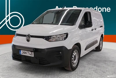 Citroen Berlingo Van 2025, photo 1/24