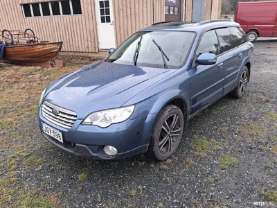 Subaru Outback 2,5i AQ AT 2007, kuva 1/8