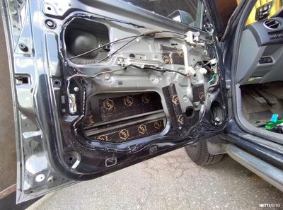 Ford Ranger Double Cab 2.5 TDCi XLT 2011, photo 6/15