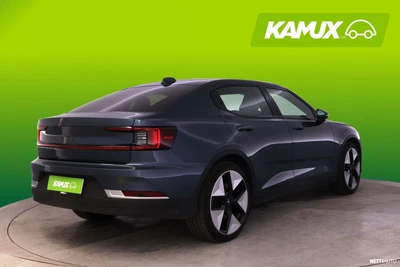 Polestar 2 2024, kuva 4/37