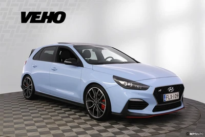 Hyundai i30 2018, kuva 7/40