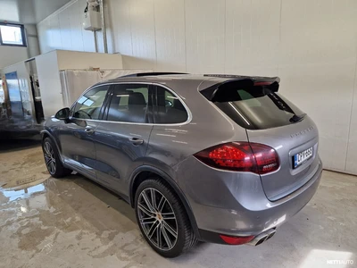 Porsche Cayenne 2013, kuva 6/24
