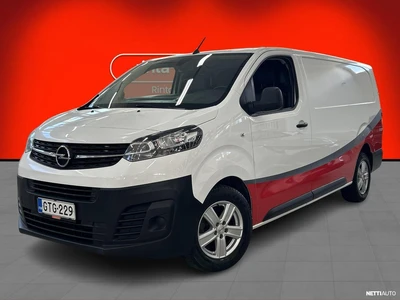 Opel Vivaro 2020, kuva 1/30