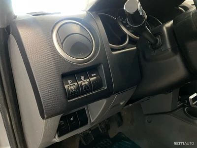 Ford Ranger 2010, photo 6/13