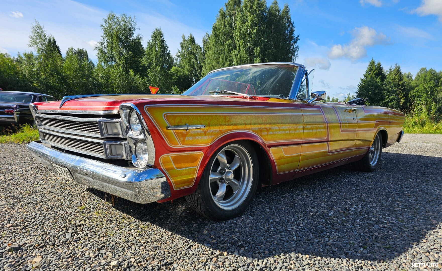 Ford Galaxie