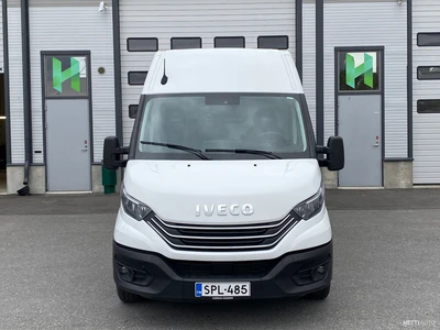 Iveco Daily 2023, photo 3/10