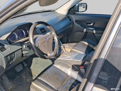 Volvo XC90 D5 R-Design 7-p aut 2009, kuva 4/5
