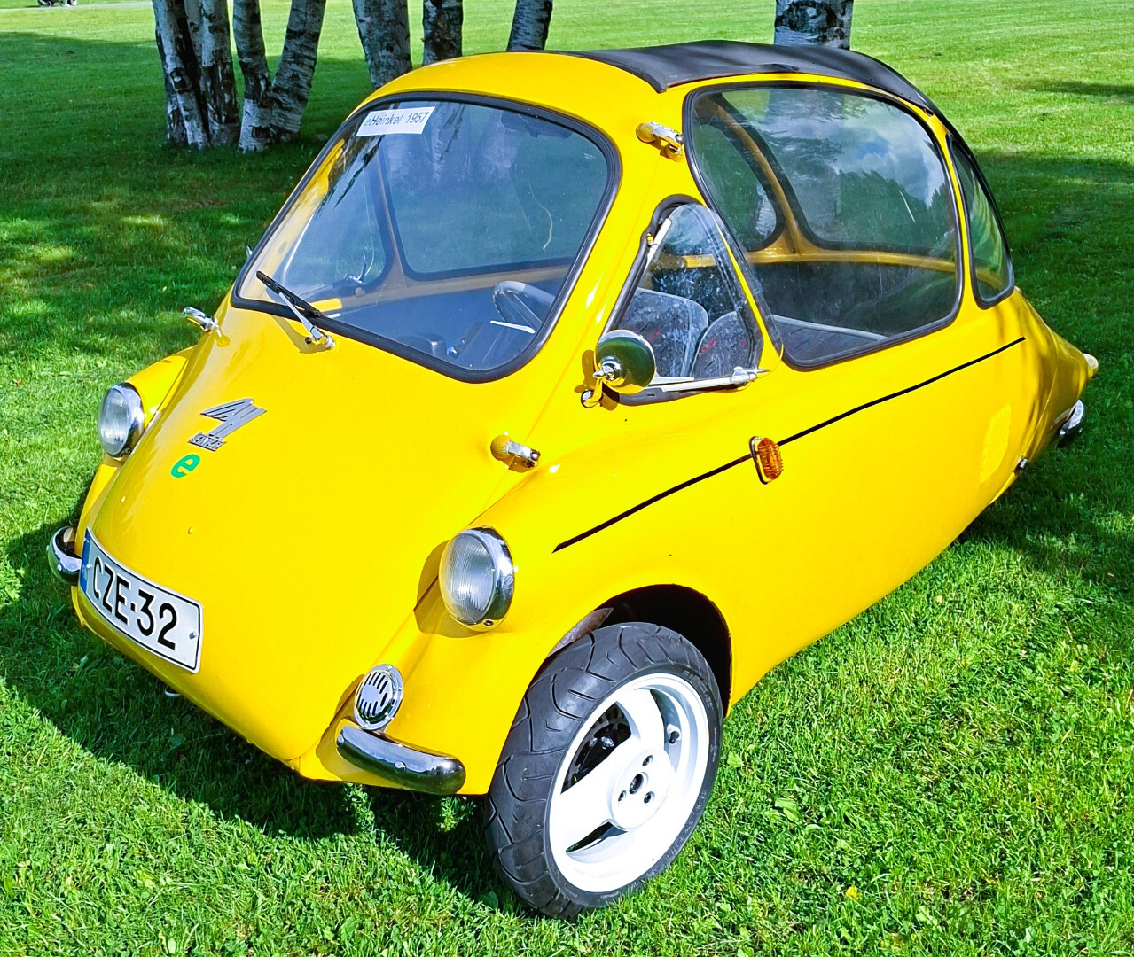 Heinkel