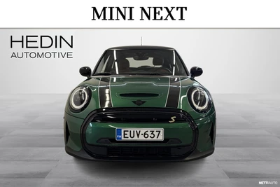MINI Cooper Cooper SE Maximise 2024, kuva 5/34
