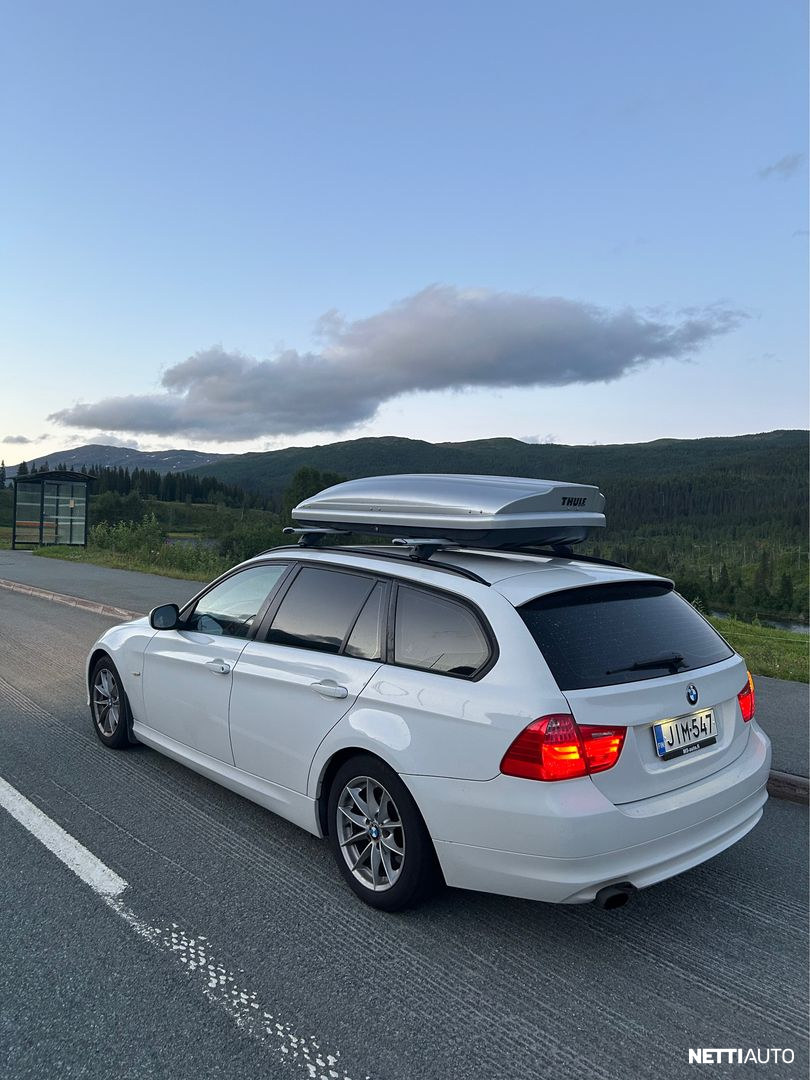 BMW 318