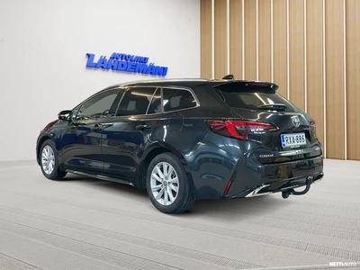 Toyota Corolla 2024, kuva 3/27