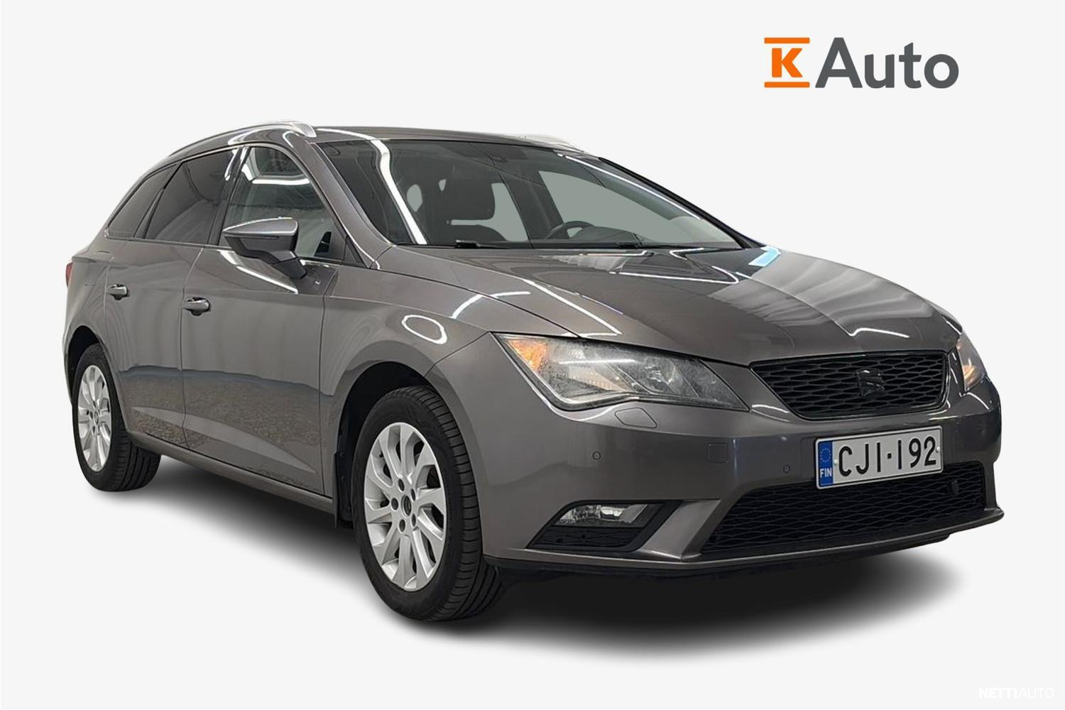 Seat Leon ST