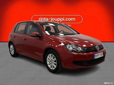 Volkswagen Golf 2011, kuva 4/35