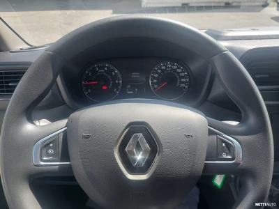 Renault Master 2023, photo 5/15