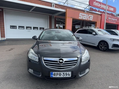 Opel Insignia 2010, kuva 2/11