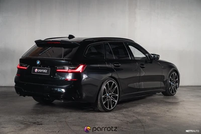 BMW 330 G21 Touring M-Sport 2021, kuva 4/20
