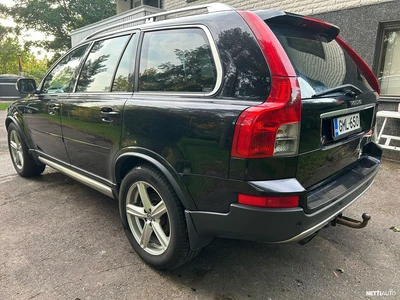 Volvo XC90 2007, kuva 4/17