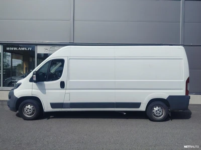 Peugeot Boxer 2,2 HDI 130hv L3H2 2015, photo 4/13