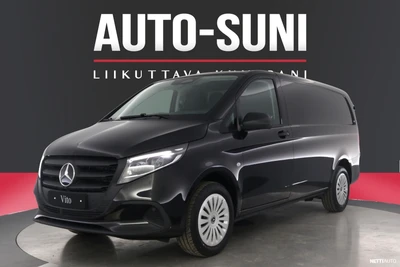 Mercedes-Benz Vito 2026, photo 7/39