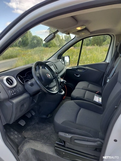 Fiat Talento 2,0 ECOjet 145 Pack 2 L2H1 2020, photo 3/7