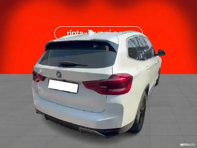 BMW iX3 G08 Charged 2021, kuva 7/9