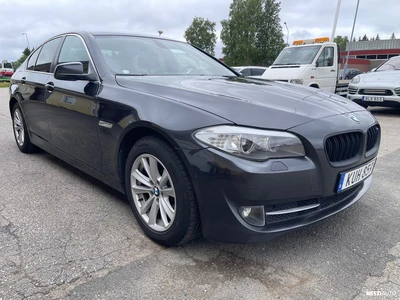 BMW 523 2010, kuva 4/58
