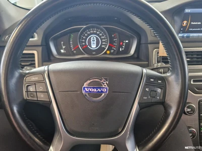 Volvo XC70 D4 AWD Momentum aut 2014, photo 5/14
