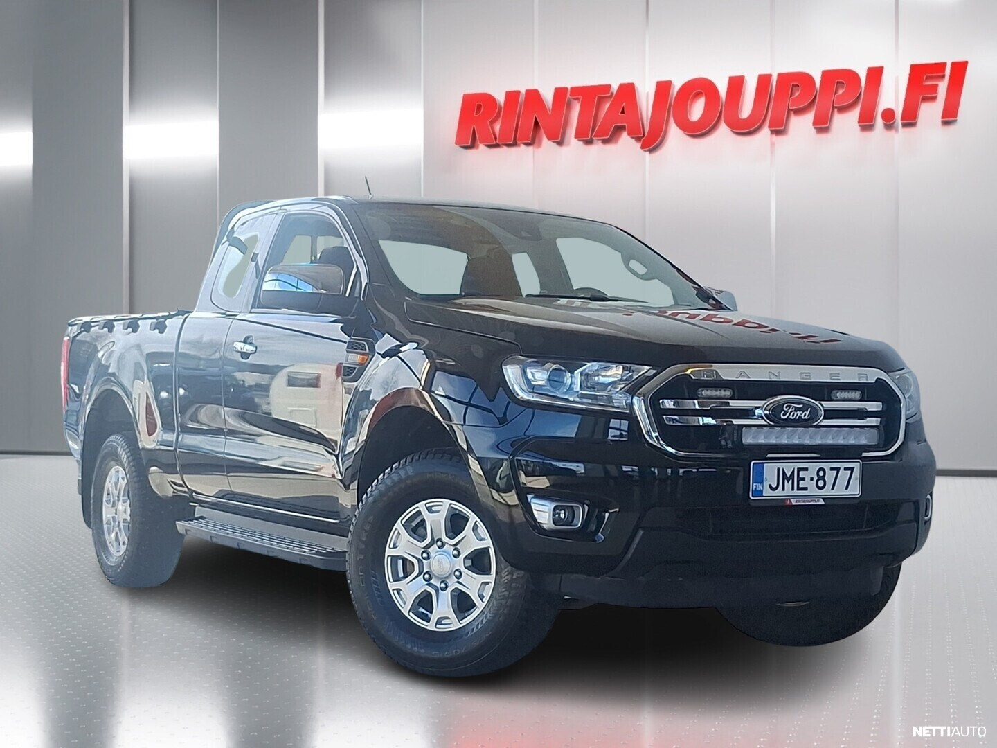 Ford Ranger Super Cab 2,0 TDCi 170 hp A10 4x4 XLT