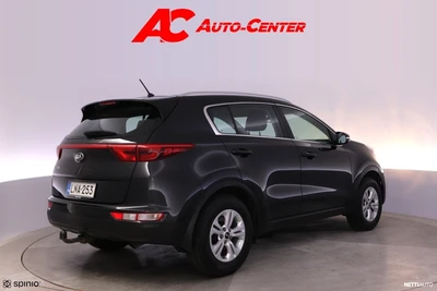 Kia Sportage 2016, kuva 5/29