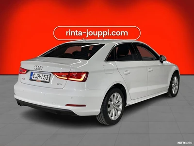 Audi A3 2014, photo 6/38