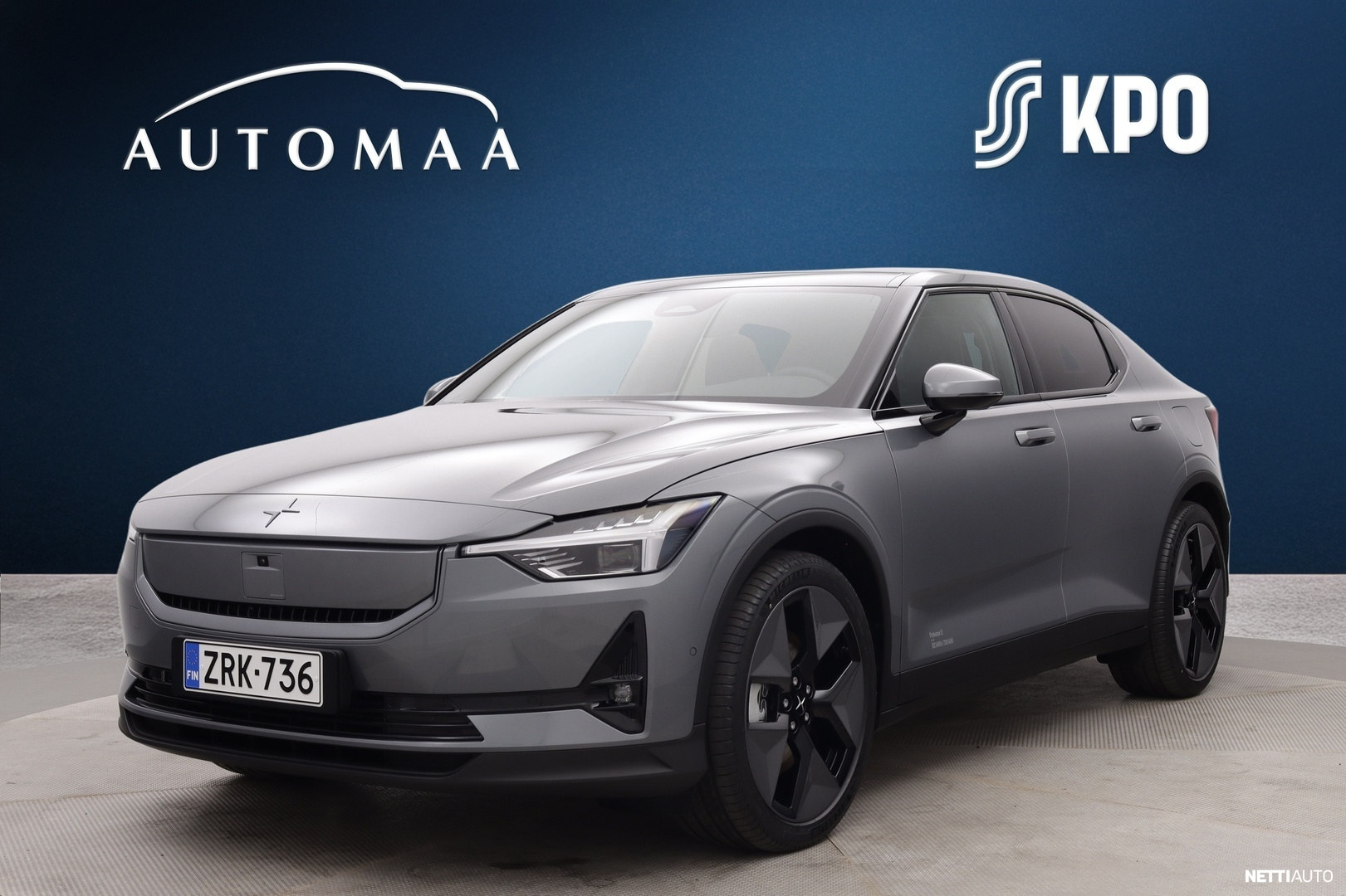 Polestar 2