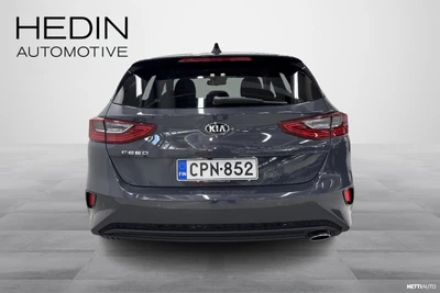 Kia Ceed 2022, kuva 5/24
