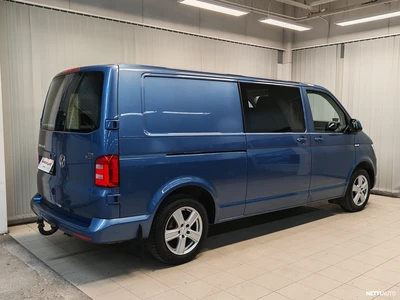 Volkswagen Transporter 2017, photo 2/18