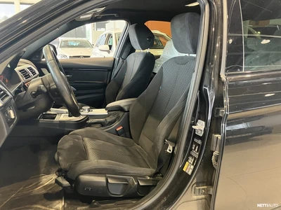 BMW 330 2017, kuva 3/10