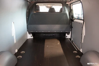 Mercedes-Benz Vito 2017, photo 7/12