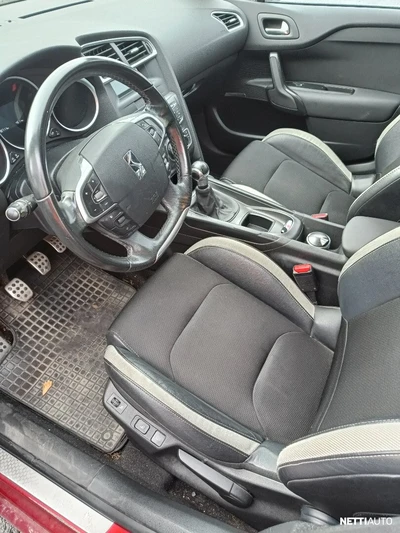 Citroen DS4 VT 120 chic 2011, kuva 2/20