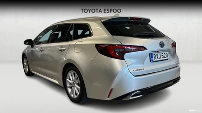 Toyota Corolla 2025, kuva 3/10