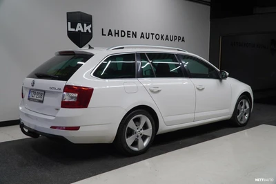 Skoda Octavia 2014, kuva 5/19