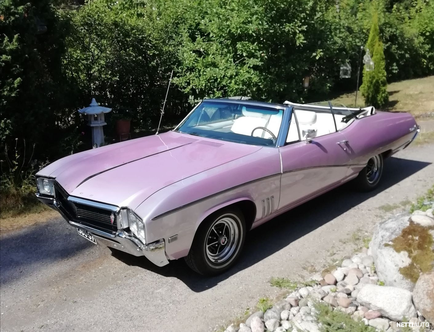 Buick Skylark
